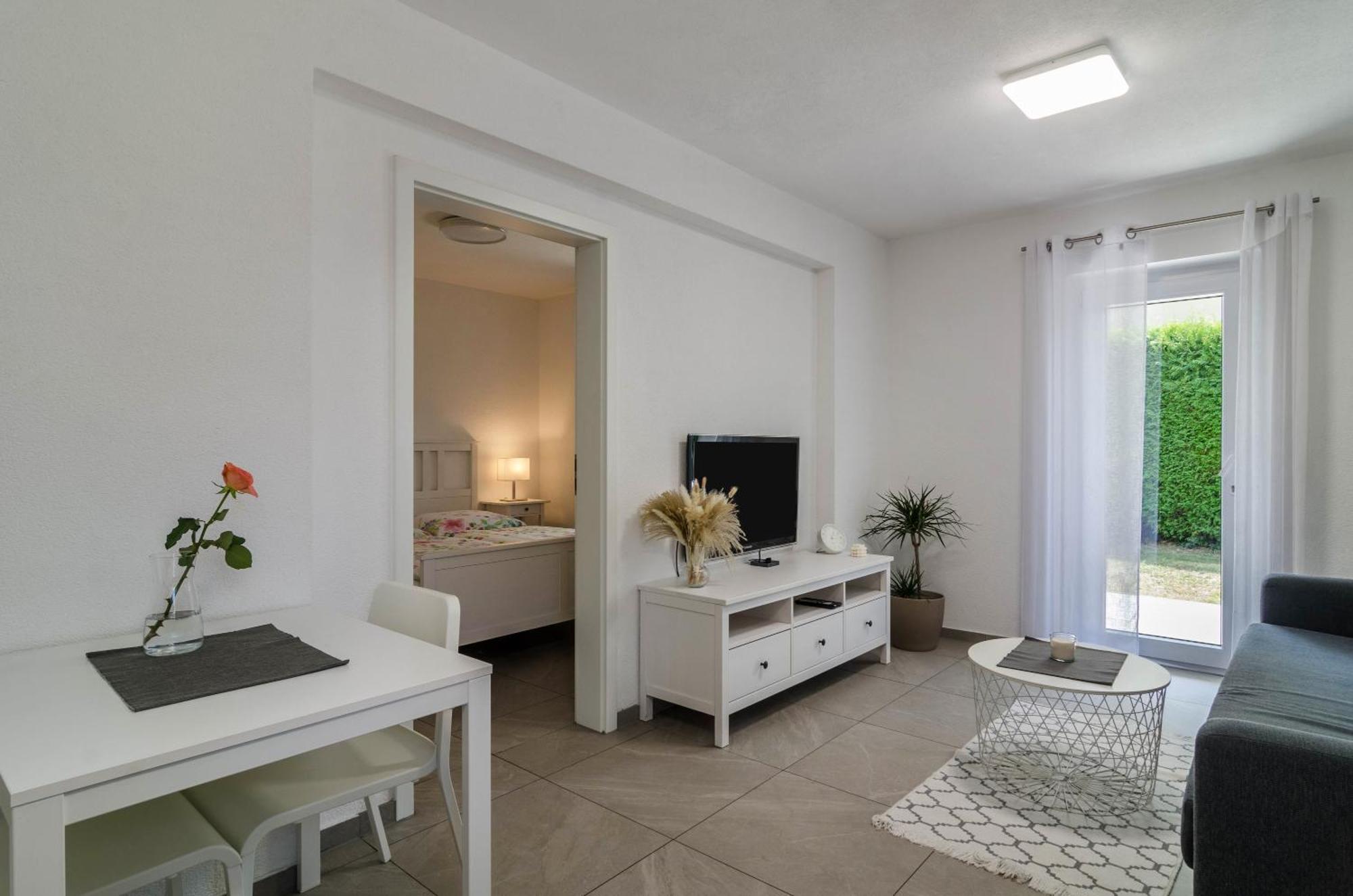 Koese Apartment Uhldingen-Muehlhofen