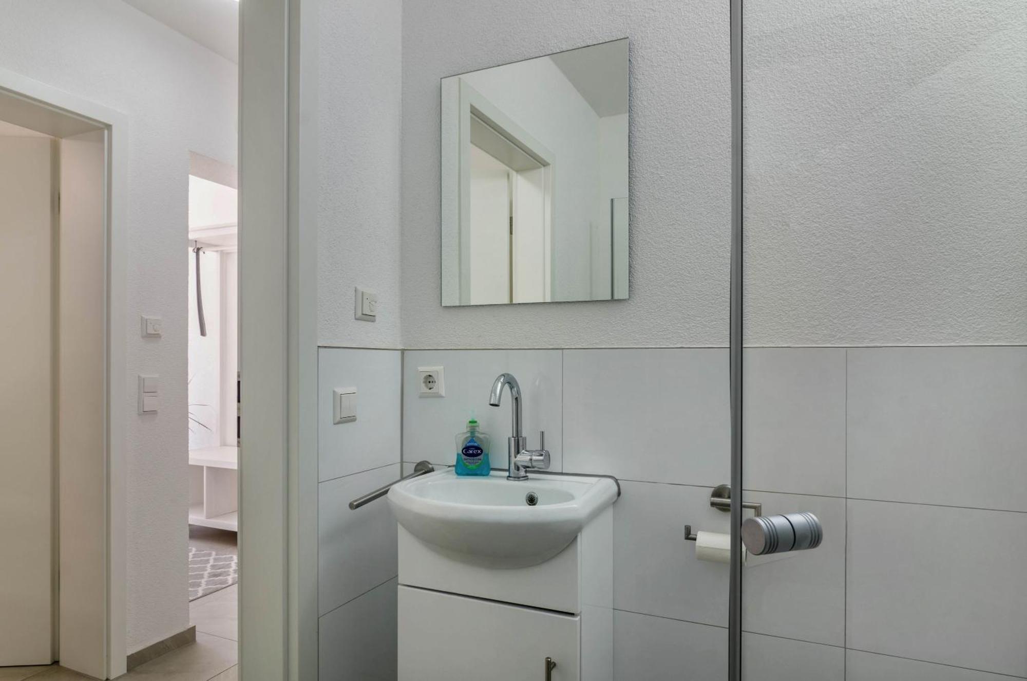 Koese Apartment Uhldingen-Muehlhofen