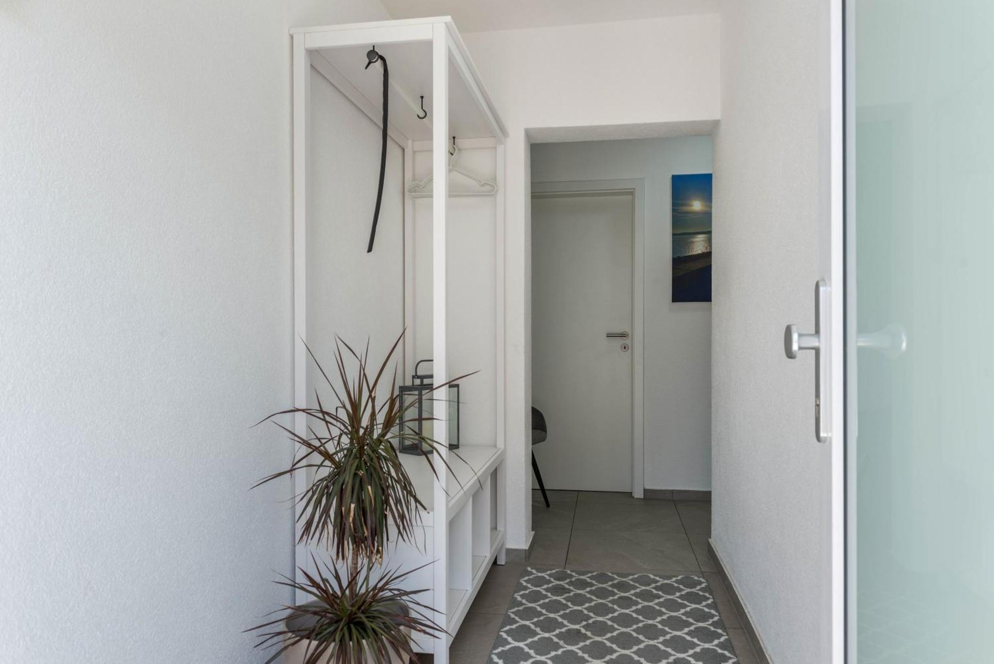 Apartment Koese