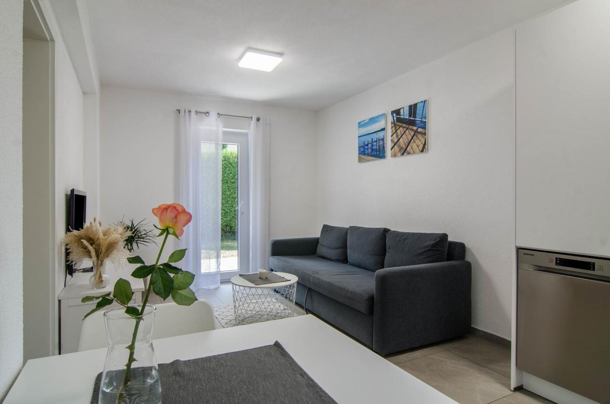 Koese Apartment